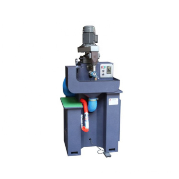 SOGUTECH shaped sole grinding machine